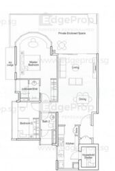 Parc Emily (D9), Condominium #535867921